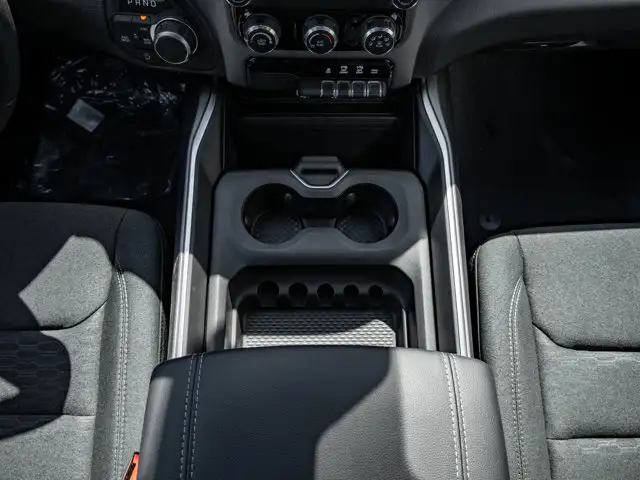 2026 Ram 1500 Express - Photo 36
