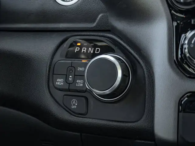 2026 Ram 1500 Express - Photo 37