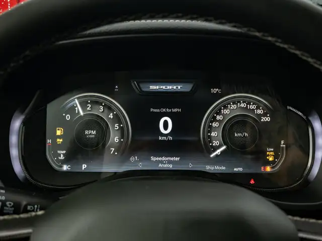 2026 Ram 1500 Sport - Photo 4