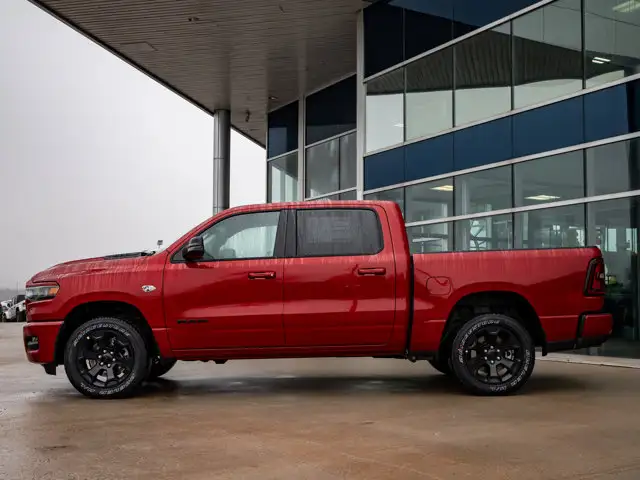 2026 Ram 1500 Sport - Photo 5