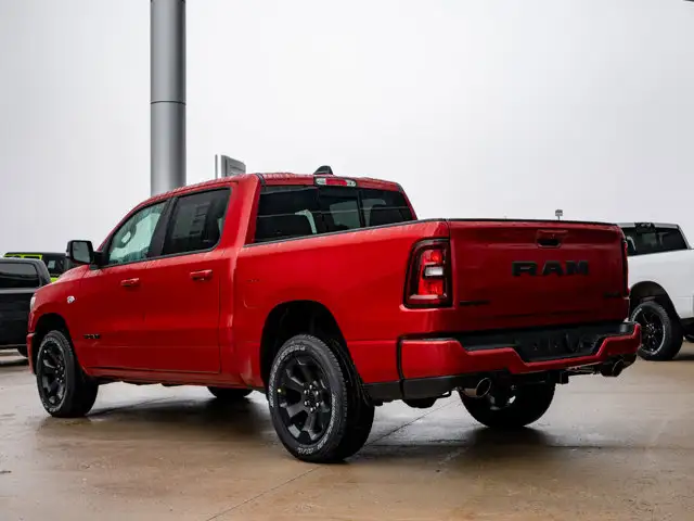 2026 Ram 1500 Sport - Photo 6