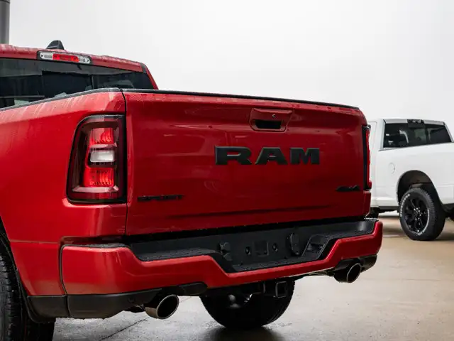 2026 Ram 1500 Sport - Photo 7