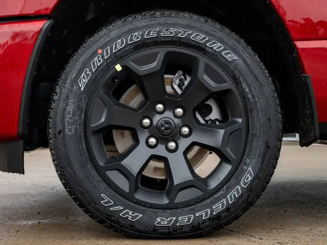 2026 Ram 1500 Sport - Photo 13