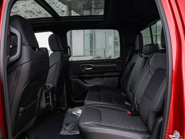 2026 Ram 1500 Sport - Photo 14