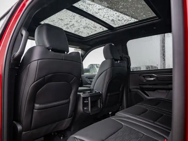 2026 Ram 1500 Sport - Photo 15