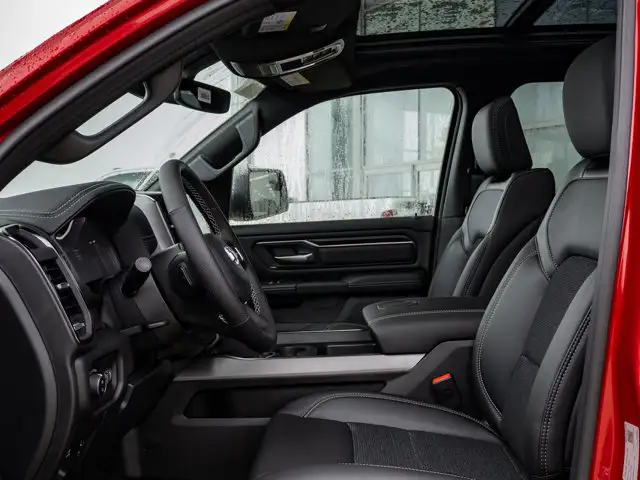 2026 Ram 1500 Sport - Photo 19