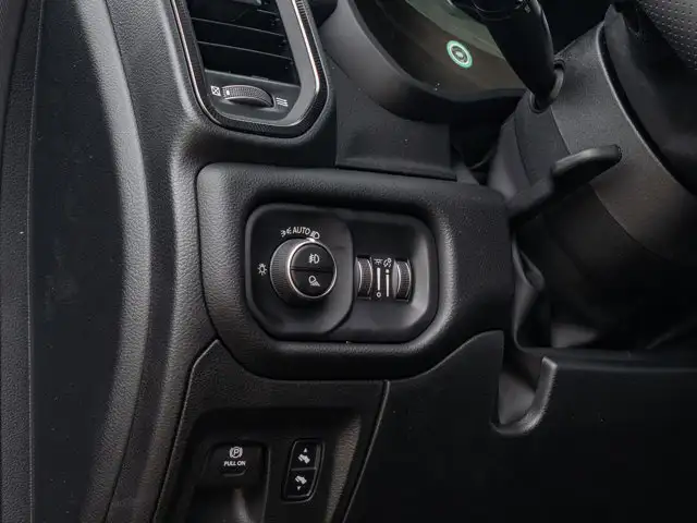 2026 Ram 1500 Sport - Photo 21