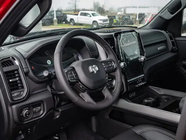 2026 Ram 1500 Sport - Photo 22