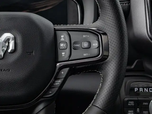 2026 Ram 1500 Sport - Photo 25