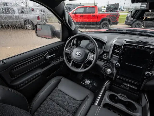 2026 Ram 1500 Sport - Photo 26