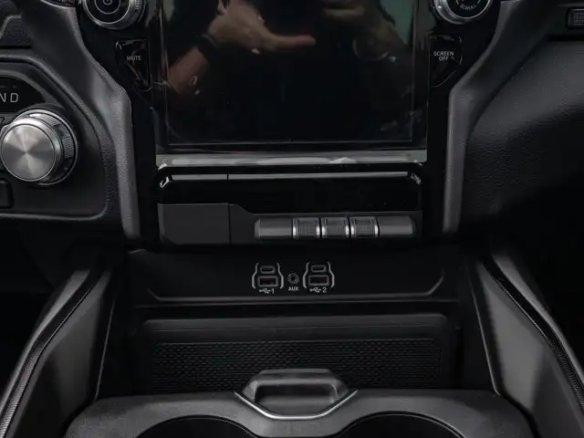 2026 Ram 1500 Sport - Photo 31
