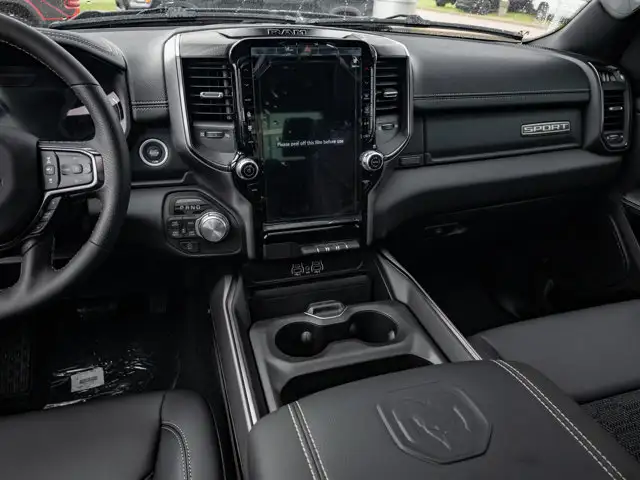 2026 Ram 1500 Sport - Photo 32