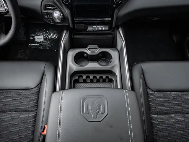 2026 Ram 1500 Sport - Photo 33