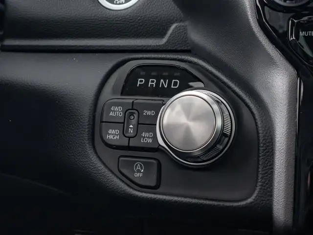 2026 Ram 1500 Sport - Photo 34