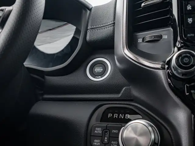 2026 Ram 1500 Sport - Photo 35