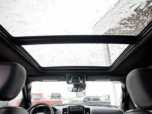 2026 Ram 1500 Sport - Photo 36