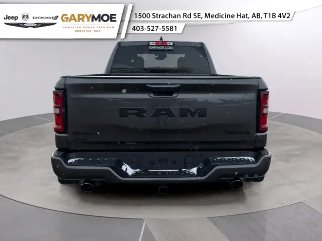 2026 Ram 1500 - Photo 4