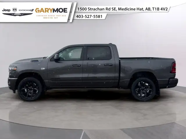 2026 Ram 1500 - Photo 5