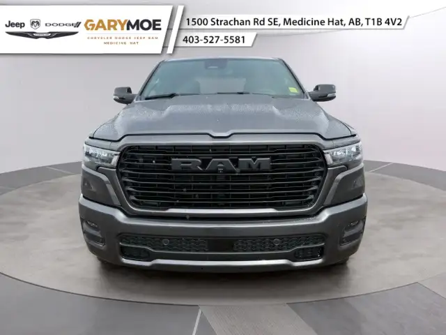 2026 Ram 1500 - Photo 6