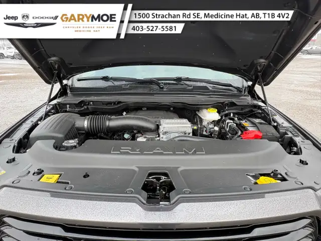 2026 Ram 1500 - Photo 7