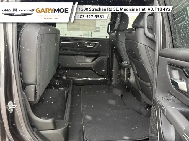 2026 Ram 1500 - Photo 8