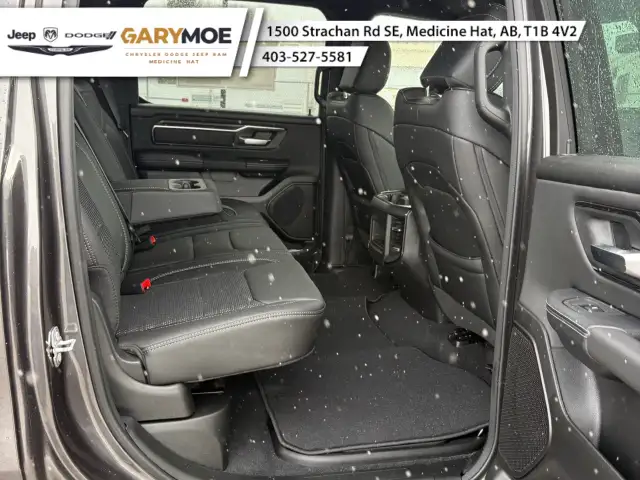 2026 Ram 1500 - Photo 9