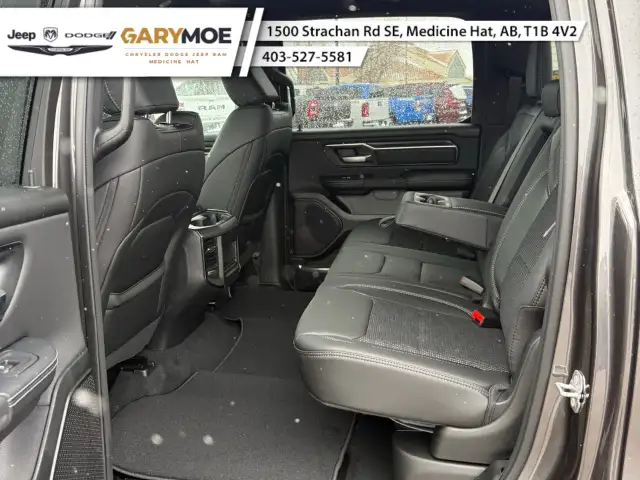 2026 Ram 1500 - Photo 11