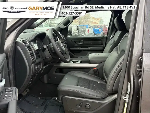 2026 Ram 1500 - Photo 12