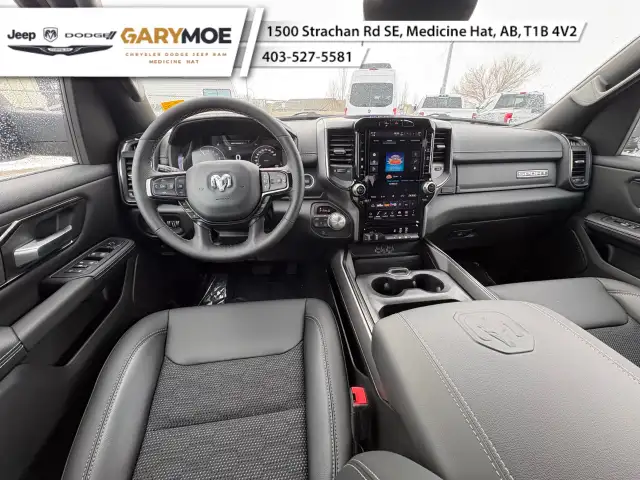 2026 Ram 1500 - Photo 13