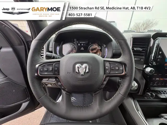 2026 Ram 1500 - Photo 14