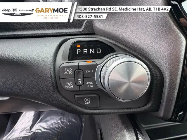 2026 Ram 1500 - Photo 16