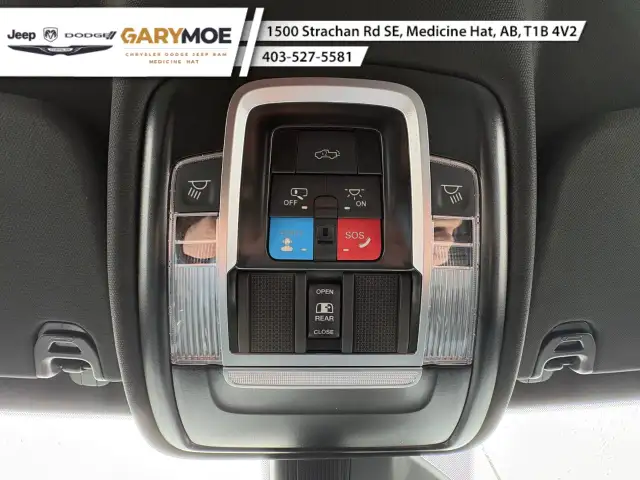 2026 Ram 1500 - Photo 17