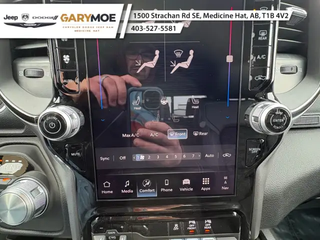 2026 Ram 1500 - Photo 19