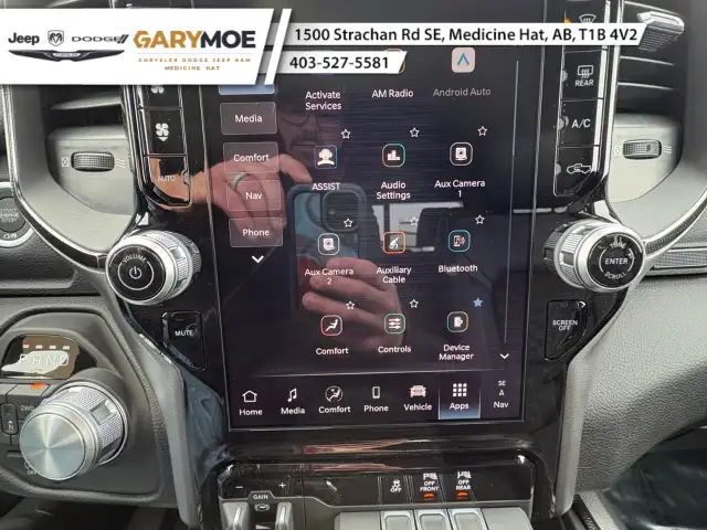 2026 Ram 1500 - Photo 20