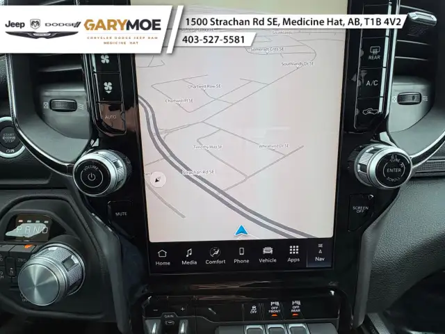 2026 Ram 1500 - Photo 21