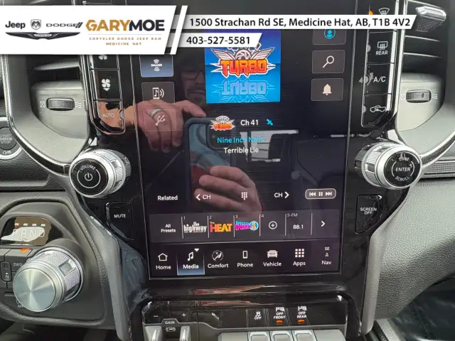 2026 Ram 1500 - Photo 22