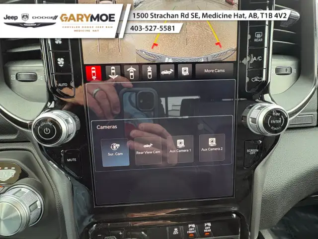 2026 Ram 1500 - Photo 23