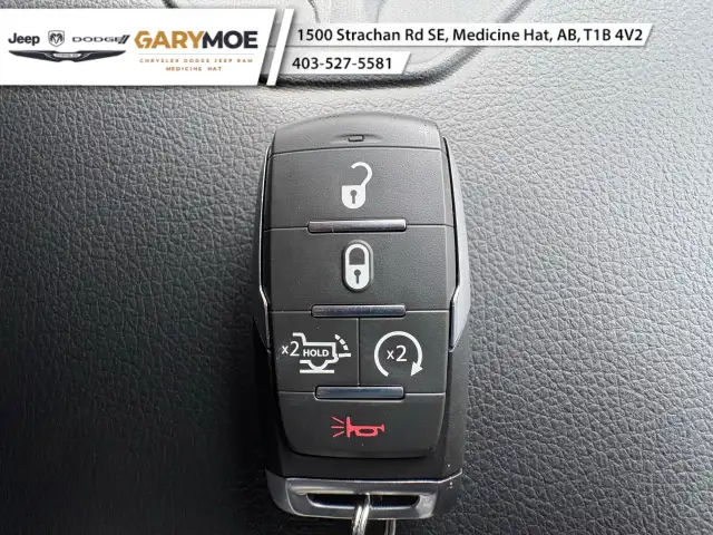 2026 Ram 1500 - Photo 24