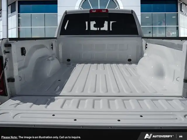 2026 Ram 3500 Tradesman - Photo 8
