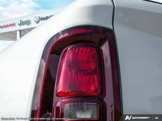 2026 Ram 3500 Tradesman - Photo 12
