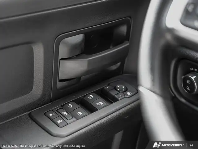 2026 Ram 3500 Tradesman - Photo 17