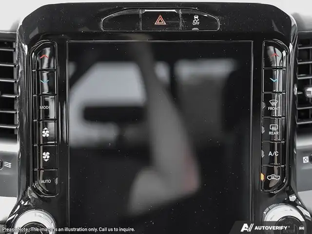 2026 Ram 3500 Tradesman - Photo 19