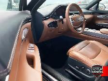 2022 Genesis GV70 2.5T Advanced AWD - Photo 5
