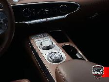 2022 Genesis GV70 2.5T Advanced AWD - Photo 11