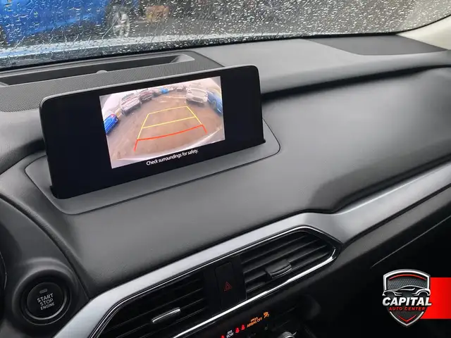2021 Mazda CX-9 GS - Photo 13