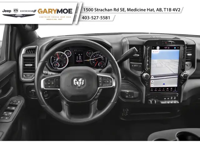 2026 Ram 2500 - Photo 4