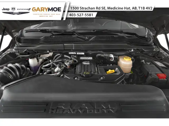2026 Ram 2500 - Photo 9
