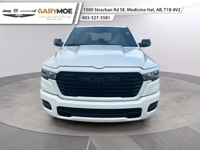 2026 Ram 1500 - Photo 2