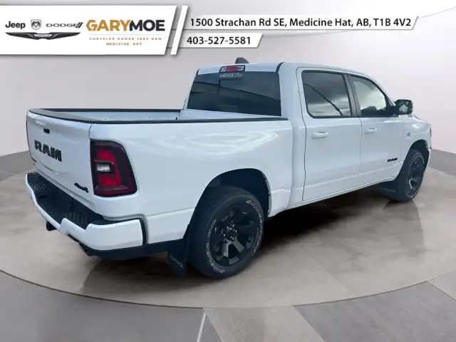 2026 Ram 1500 - Photo 4