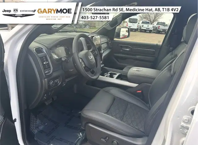 2026 Ram 1500 - Photo 6